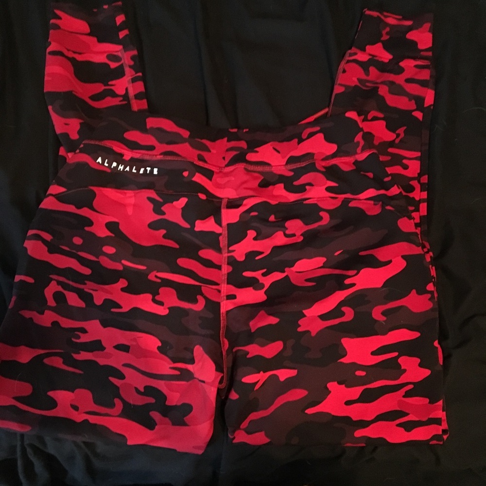 Alphalete Joggers